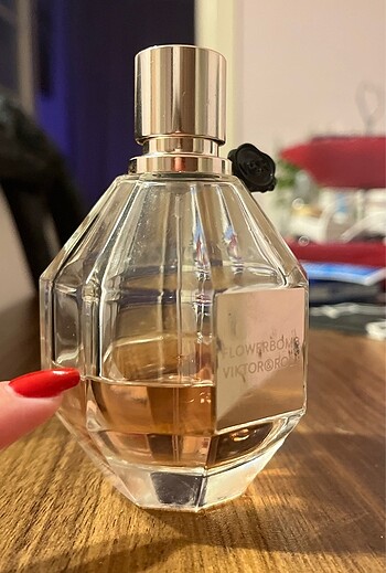 Beden Renk Viktor&rolf parfüm