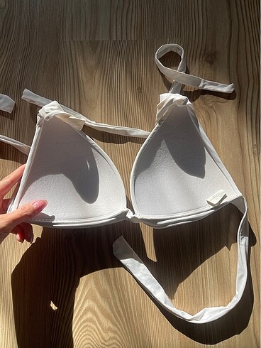 m Beden Calzedonia Bikini Ustu