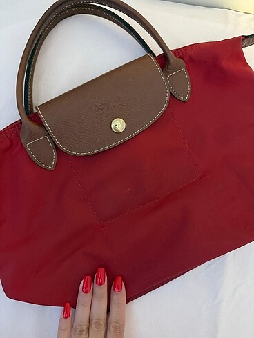 Longchamp Longchamp S boy