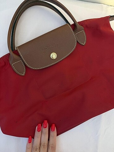 Longchamp S boy
