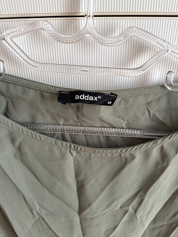 Addax Bluz