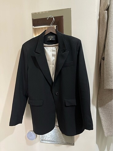Blazer Ceket