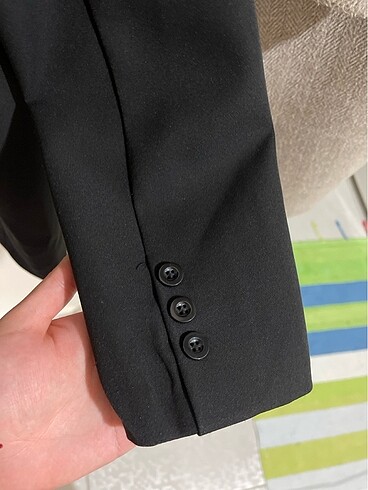 40 Beden Blazer Ceket