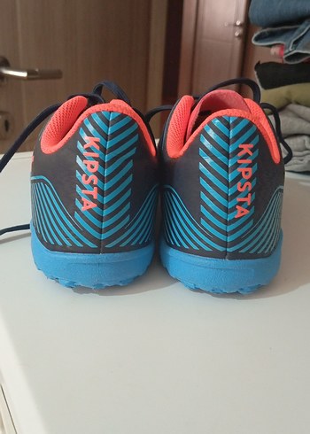 unisex kranpon beden 37,50 (otuzyedi buçuk)