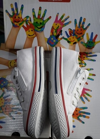 Çocuk Converse