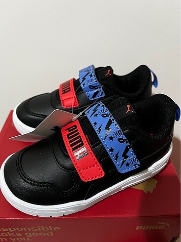 Puma Puma ayakkabı