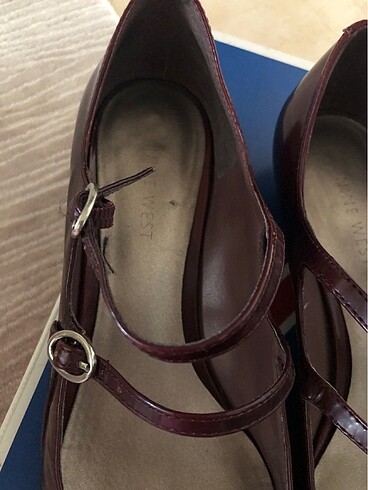 Nine West Rugan babet