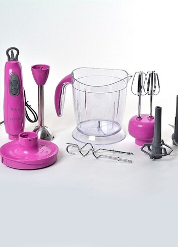 Sinbo blender