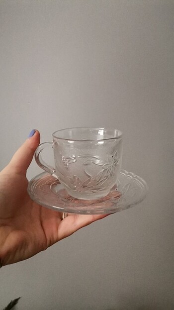 Çay fincanı 
