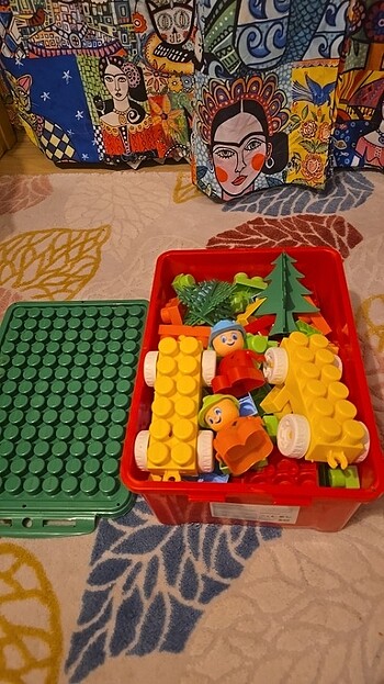 Pilsen lego