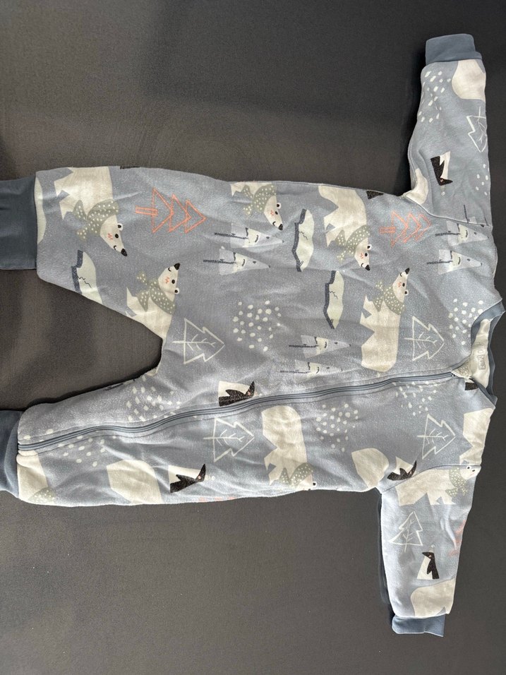 Uyku Tulumu - Görsel 2