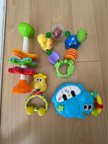 Fisher price-Chicco