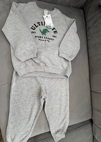H&M Takım