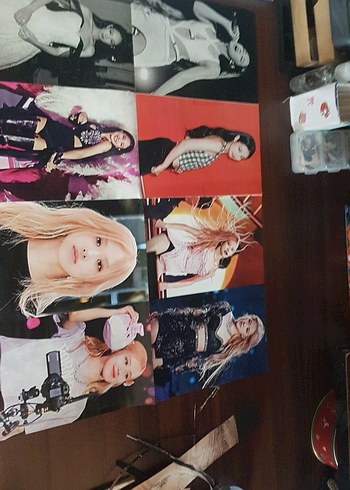 Blackpink poster