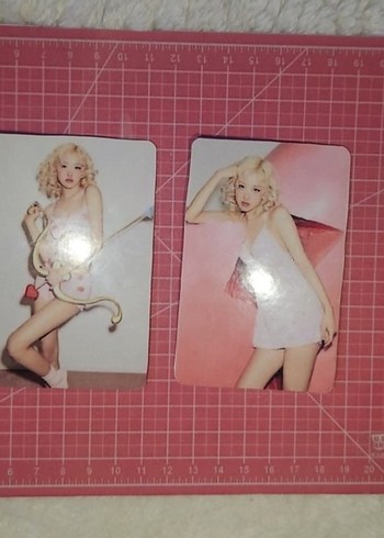 Rosie pc