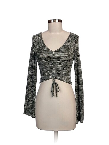 Vintage Love Bluz %70 İndirimli.