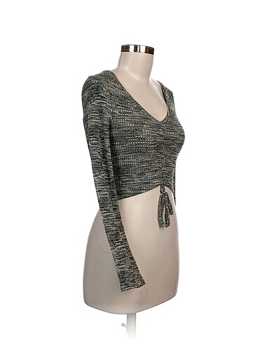 Vintage Love Vintage Love Bluz %70 İndirimli.