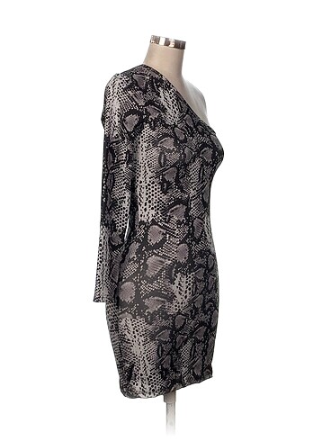 Vintage Love Vintage Love Kısa Elbise %70 İndirimli.