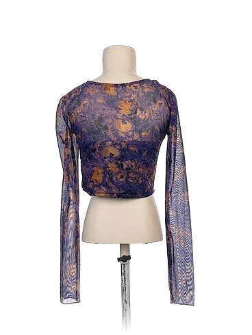 s Beden Vintage Love Bluz %70 İndirimli.