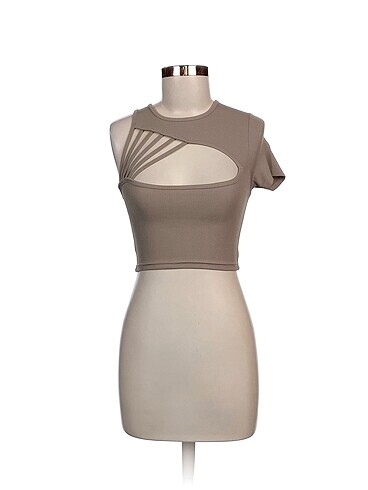 Vintage Love Bluz %70 İndirimli.