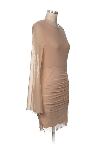 Vintage Love Vintage Love Kısa Elbise %70 İndirimli.