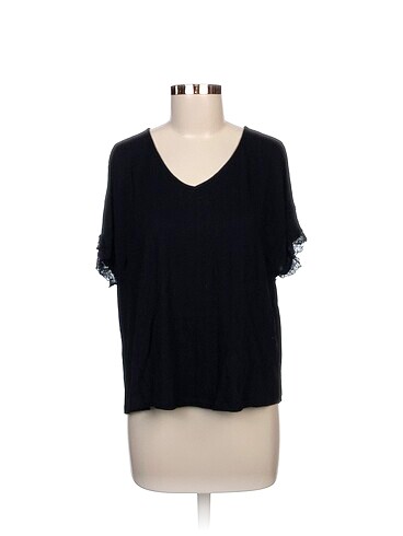 Vintage Love Bluz %70 İndirimli.