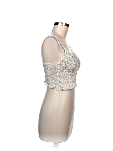 Vintage Love Vintage Love Mini Üst %70 İndirimli.