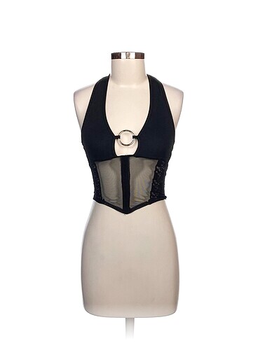 Vintage Love Bluz %70 İndirimli.