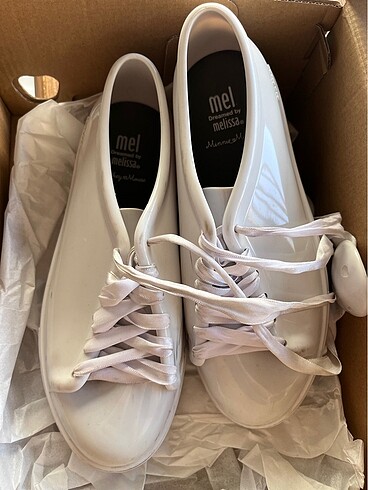 Melissa shoe