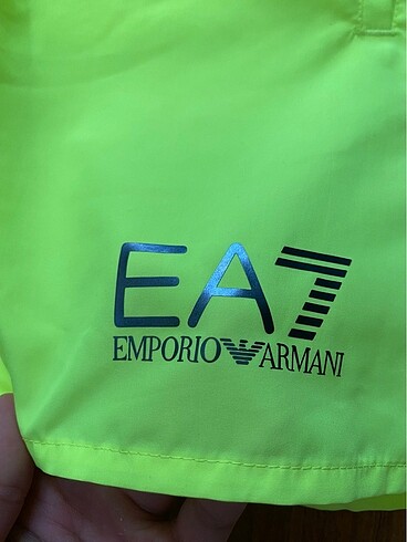 Emporio Armani Mayo - Görsel 3