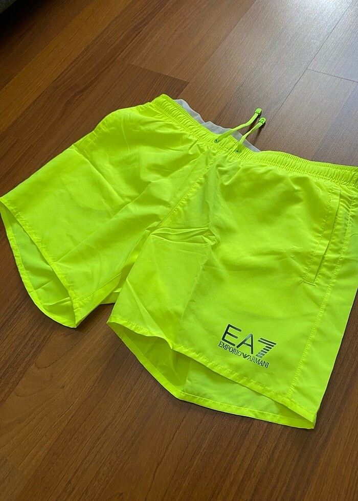 Emporio Armani Mayo - Görsel 2