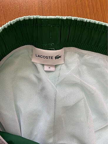 Lacoste Mayo - Görsel 5