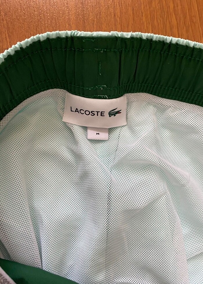 Lacoste Mayo - Görsel 5