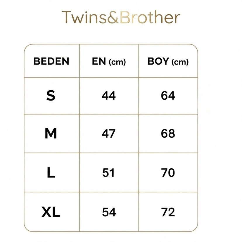 Siyah Basic Tisort — görsel 4/4