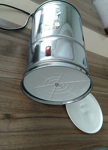 Diğer Yayık ayran makinasi