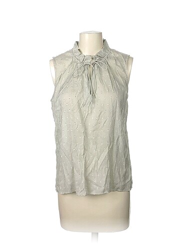 H&M Bluz %70 İndirimli.