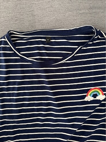 m Beden Pijama takımı