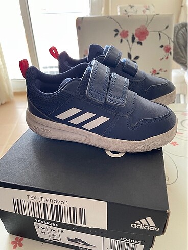 Adidas Adidas spor ayakkabı