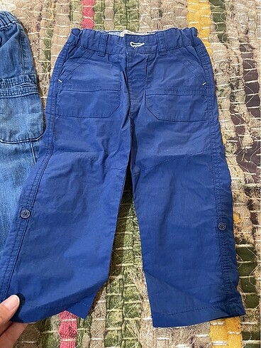LC Waikiki Pantolon