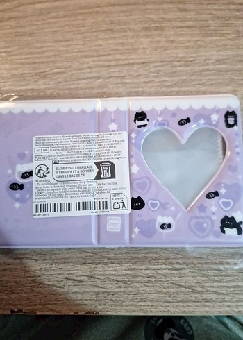 Mor Pastel Goth Desenli Telefon Kılıfı