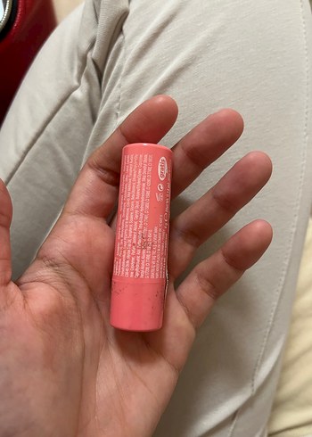Diğer 500 Whisper Pastel Pembe Ruj