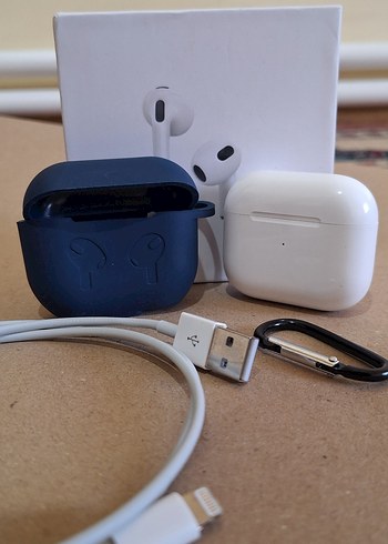 Apple 3 nesil airpods