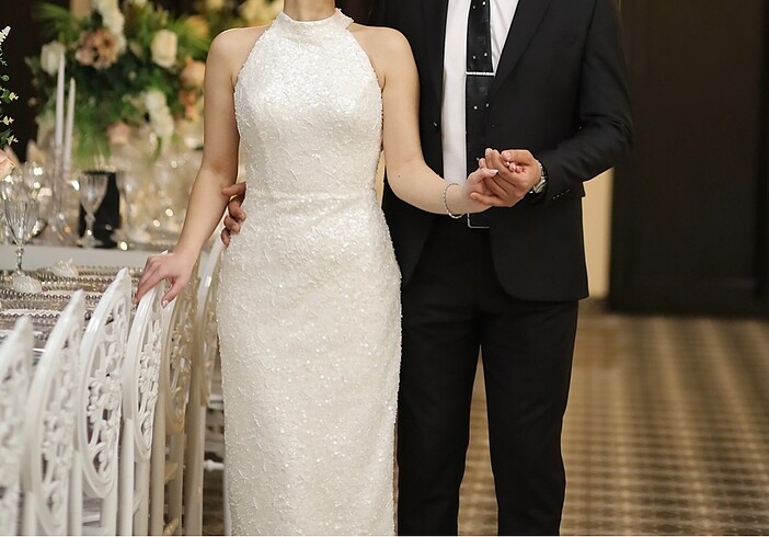 36 Beden Söz elbisesi
