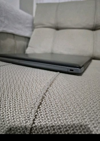 Beden Gri Renkli Laptop