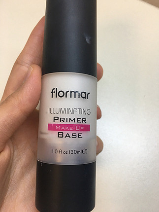 Flormar Floramı baz 