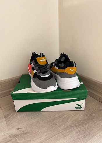 Puma RS-X - Görsel 5