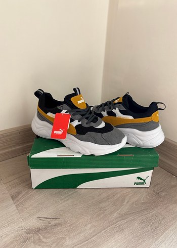 Puma RS-X - Görsel 4