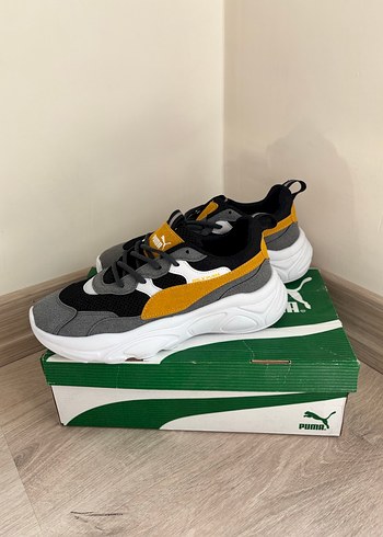 Puma RS-X - Görsel 2