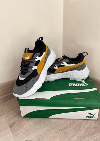 Puma RS-X - Görsel 3