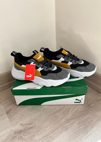 Puma 40